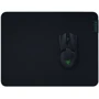 Игровая поверхность Razer Gigantus V2 Medium (RZ02-03330200-R3M1): Материал Резина, ткань