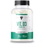 Trec Nutrition Vitamin D3 4000 IU 90 caps / 90 servings