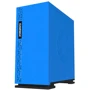Корпус GameMax H605 Expedition Blue (EXPEDITION BL): Типоразмер Mini-Tower