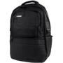 Чоловік рюкзак Spacetrek чорний (VT-1059-black)