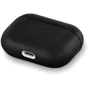 Чехол для наушников Native Union Leather Black (APPRO-LTHR-BLK-AP) for Apple AirPods Pro фото 4