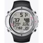 Смарт-часы Suunto D6i Elastomere Watch (SS018402000): Время работы 2 года