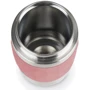Термокружка Tefal Compact Mug 300 ml Red (N2160410): Производитель Tefal