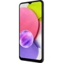 Смартфон Samsung Galaxy A03s 64 GB Black Approved Витринный образец фото 3