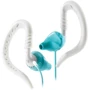 Наушники Yurbuds Focus 100 Aqua/White (YBWNFOCU01ANW): Диапазон частот (Гц) 20 - 20 000 Гц