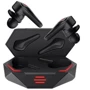 Навушники Nubia Red Magic TWS Black: Тип конструкції вакуумные