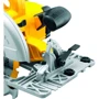 Дисковая пила DeWALT DWE576K