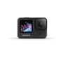 Экшн камера GoPro HERO9 Black (CHDHX-901-RW) фото 8