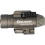 Ліхтар туристичний Olight Baldr Pro ЛЦВ (2370.31.48): Максимальний час роботи, год 3.5