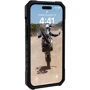 Чохол для iPhone Urban Armor Gear UAG Pathfinder Magsafe Black (114054114040) для iPhone 14 Pro: Тип чохла противоударный