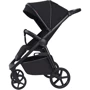 Прогулочная коляска Carrello Bravo Ink Black (CRL-5520 Ink Black): Тип коляски Прогулочная