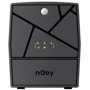 NJOY Keen 2000 USB (UPLI-LI200KU-CG01B)
