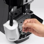 Кофеварка Delonghi ECAM 21.112.B MAGNIFICA S: Тип кофемашина автоматическая
