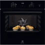Духовой шкаф электрический Electrolux EOD5C71Z