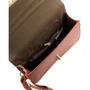Женская сумка-сэтчел Valiria Fashion коричневая (4DETBI-184-10): Тип Сумки