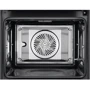 Духовой шкаф электрический Electrolux EOABS39WZ: Класс энергопотребления A++