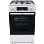 Плита комбінована Gorenje GK5C43WF