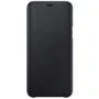 Чехол для телефонов Samsung Flip Wallet Black (EF-WJ600CBEGRU) for Samsung J600 Galaxy J6 2018