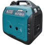 Генератор инверторный бензиновый Konner&Sohnen KS 2100IS: Тип двигателя 4-х тактный (одноцилиндровый)
