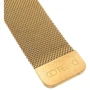 Аксессуар для Watch COTEetCI W6 Magnet Band Gold (WH5202-GD) for Apple Watch 38/40/41mm фото 4