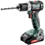 Шуруповерт Metabo ВS 18 L BL (602326500)