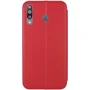 Аксессуар для смартфона Fashion Classy Red for Samsung M315 Galaxy M31: Тип чехол-книжка