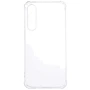 Чехол для телефонов BeCover TPU Case Anti-Shock Clear for Samsung A356 Galaxy A35 (710854): Тип накладка на заднюю часть