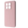 Чехол для телефонов WAVE Full Silicone Cover Pink Sand for Xiaomi 14T