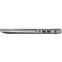 Ноутбук ASUS (X515JA-BQ2634W) UA: Объем накопителя 256 ГБ SSD