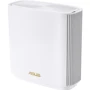 Маршрутизатор Wi-Fi ASUS ZenWiFi XT8 1PK V2 white