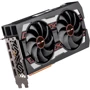 Видеокарта Sapphire Radeon RX 5700 XT PULSE 8GB (11293-01-20G): Разрядность шины памяти, бит 256