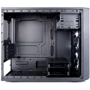 Корпус Fractal Design Focus G Mini Black (FD-CA-FOCUS-MINI-BK-W): Назначение рабочая станция