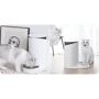 Розумна годівниця для тварин Furrytail Smart Feeder (FT-P-WSQ-0101) фото 9