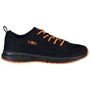 Кросівки CMP Chamaeleontis Foam 2.0 Fitness (39Q9807-81UE) 43 чорні текстиль всесезон