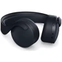 Аксессуар для приставок Sony Pulse 3D Wireless Headset Midnight Black (9834090) фото 4