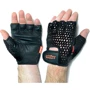 Рукавичка для фітнесу Stein AirBody GPT-2281 (L) Black