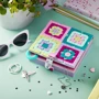 Шкатулка для драгоценностей LEGO DOTs 374 детали (41915): Серия DOTs