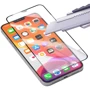 Захисне скло для iPhone FJ Gears Tempered Glass 2.5D FulI Cover HD Black для iPhone 12 | iPhone 12 Pro: Тип аксесуара защитное стекло