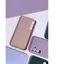 Чехол для телефонов WAVE Colorful Case Black Currant for Xiaomi Redmi Note 14 5G: Тип накладка на заднюю часть
