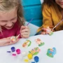 Набір для творчості 4M Магніти з гіпсу Лами (00-04754): Виробник 4M