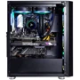 Персональный компьютер (ПК) ARTLINE Overlord X93 (X93v33): Видеокартка NVIDIA GeForce RTX 3070, 8 ГБ