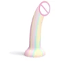 Фалоімітатор світиться в темряві Love To Love DILDOLLS - FANTASIA ультрам'який