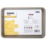 RINGEL MARZIPAN прямоугольная 33x23x3см (RG-10211)