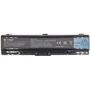 Батарея для ноутбука Акумулятор PowerPlant для ноутбуків TOSHIBA Satellite A200 (PA3534U-1BRS, TA3533LH) 10.8V 4400mAh (NB510054) фото 2
