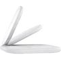Зарядное устройство Belkin Wireless Charger Magnetic 15W White (WIZ029VFWH) for iPhone 16 I 15 I 14 I 13 I 12 series, Apple Watch and Apple AirPods: Тип беспроводное