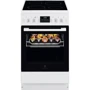 Плита электрическая Electrolux LKR540267W