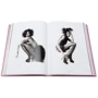 Josh Baker: Naomi Campbell. Updated Edition: Количество страниц 522