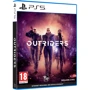 Outriders Standard Edition (PS5): Серія приставки PlayStation 5