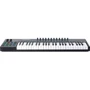 MIDI клавиатура ALESIS VI49: Механика Динамическая
