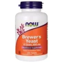 NOW Foods Brewer's Yeast 200 Tabs Пивные дрожжи